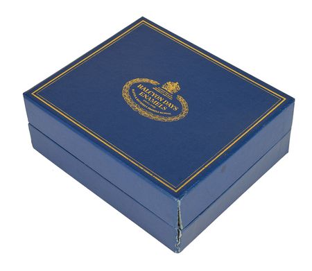 Lot #242  Queen Elizabeth II and The Queen Mother - Image 8