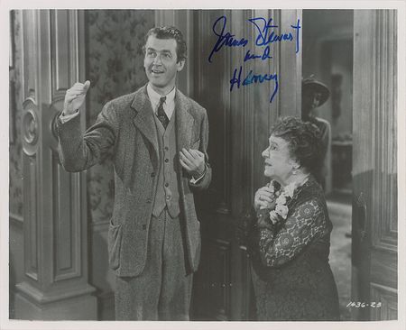 Lot #766 James Stewart Group Lot - Image 1