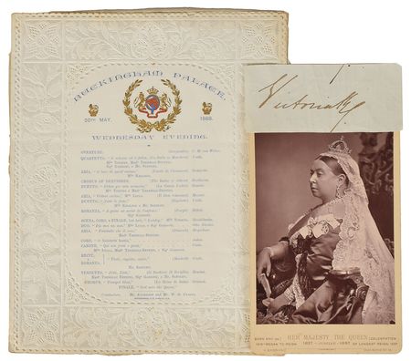 Lot #244 Queen Victoria Group Lot - Image 2