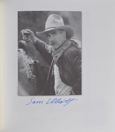 Lot #771 Western Legends Book - Image 2