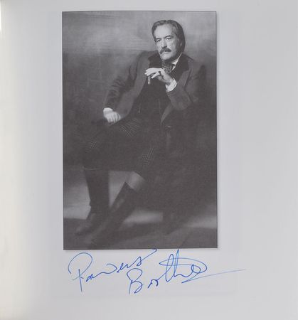 Lot #771 Western Legends Book - Image 3