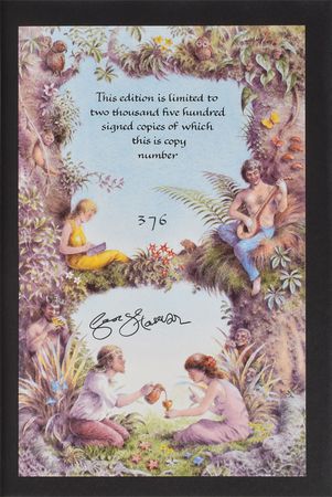 Lot #573 Beatles: George Harrison Book - Image 1