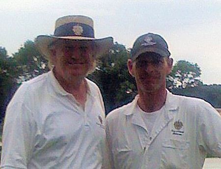 Lot #132 Donald Trump: Donald Trump's personal golf irons gifted to his former Bedminster caddie - Image 5