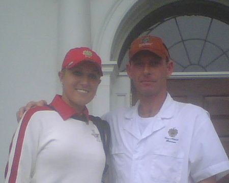 Lot #132 Donald Trump: Donald Trump's personal golf irons gifted to his former Bedminster caddie - Image 7