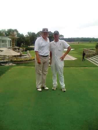 Lot #132 Donald Trump: Donald Trump's personal golf irons gifted to his former Bedminster caddie - Image 14