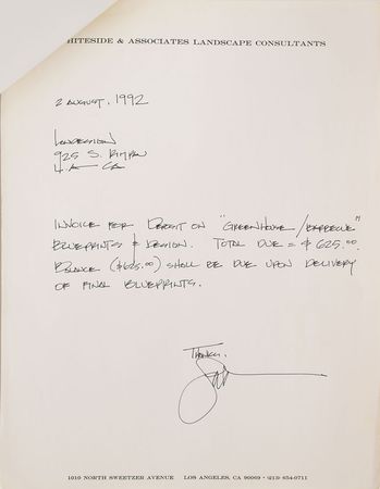 Lot #767 Elizabeth Taylor - Image 4