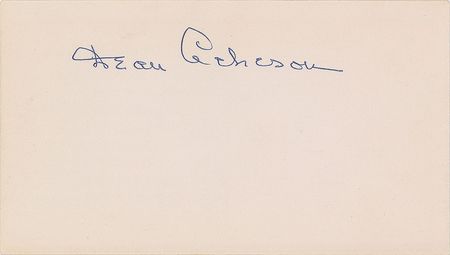 Lot #171 Harry S. Truman - Image 2