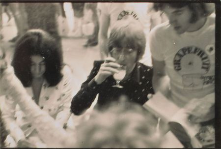 Lot #578 Beatles: Lennon and Ono: Desirable Lennon and Ono signed Grapefruit - Image 3