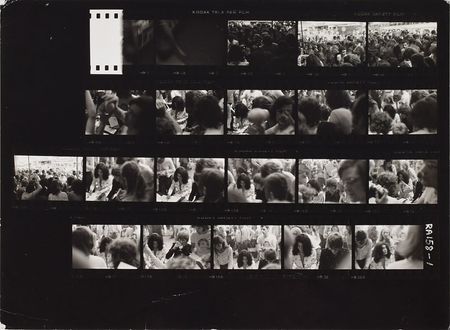 Lot #578 Beatles: Lennon and Ono: Desirable Lennon and Ono signed Grapefruit - Image 6