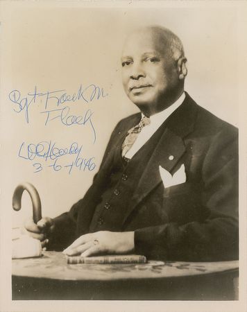 Lot #595 Composers and Conductors Group Lot - Image 1