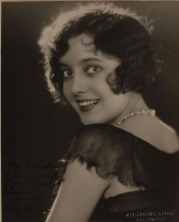 Lot #717 Actresses Signed Photographs - Image 1