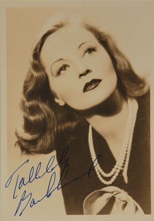 Lot #717 Actresses Signed Photographs - Image 2