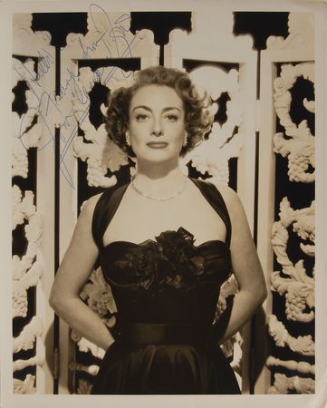Lot #717 Actresses Signed Photographs - Image 3