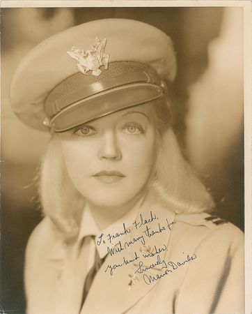 Lot #717 Actresses Signed Photographs - Image 4
