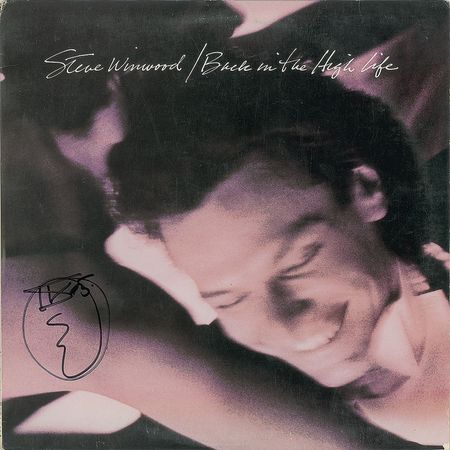 Lot #657 Popular Rock Albums - Image 2
