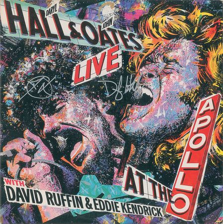 Lot #657 Popular Rock Albums - Image 3