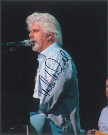 Lot #649 Light Rock Signed Photographs - Image 3