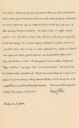 Lot #555 Writers and Illustrators Group Lot - Image 1