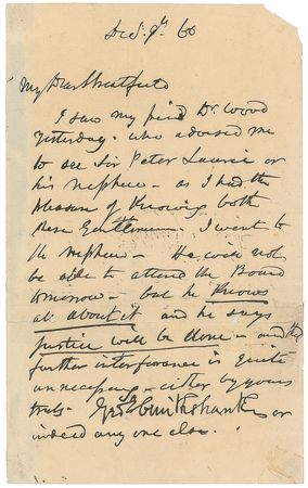 Lot #555 Writers and Illustrators Group Lot - Image 3