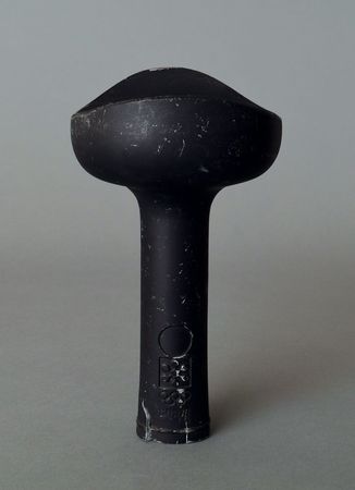 Lot #3142  Sapporo 1972 Winter Olympics Torch - Image 1