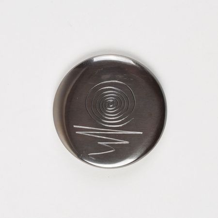 Lot #3169  Barcelona 1992 Summer Olympics Burnished Copper Participation Medal - Image 1