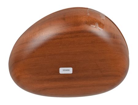 Lot #3206  Rio 2016 Summer Olympics Wooden Box for Winner's Medal - Image 2