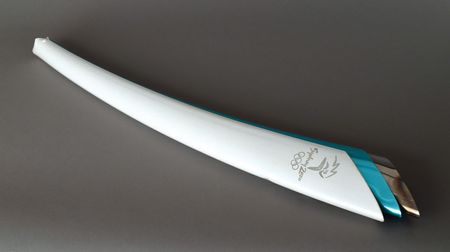 Lot #3183  Sydney 2000 Summer Olympics Torch - Image 1