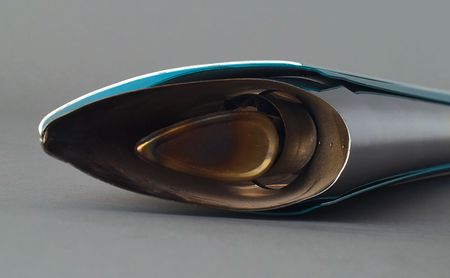 Lot #3183  Sydney 2000 Summer Olympics Torch - Image 3