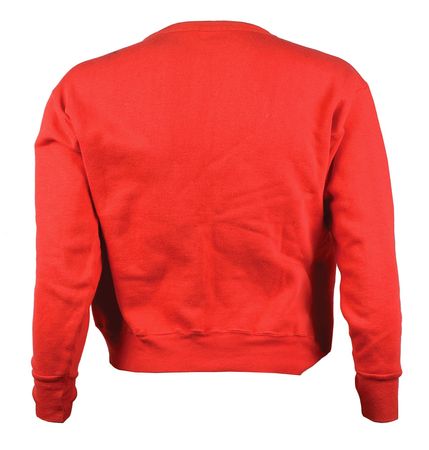 Lot #3114  Melbourne 1956 Summer Olympics Team Canada Warmup Top - Image 2