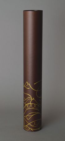 Lot #3203  Rio 2016 Summer Olympics Torch with Stand - Image 9