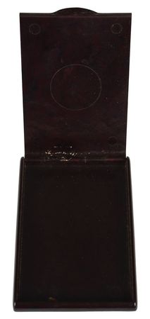 Lot #3087  Berlin 1936 Summer Olympics Souvenir Cigarette Case - Image 2