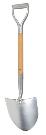 Lot #3154  Lake Placid 1980 Winter Olympics Shovel - Image 4