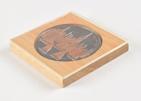 Lot #3213  Collection of (22) Russian Olympic Official Medals  - Image 33