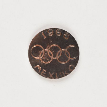 Lot #3213  Collection of (22) Russian Olympic Official Medals  - Image 53