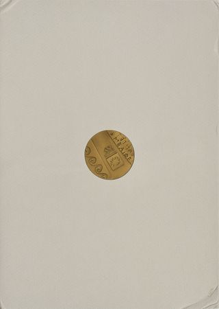 Lot #3189  Athens 2004 Summer Olympics Bronze Participation Medal - Image 5