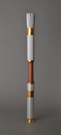 Lot #3175  Atlanta 1996 Summer Olympics Torch - Image 1