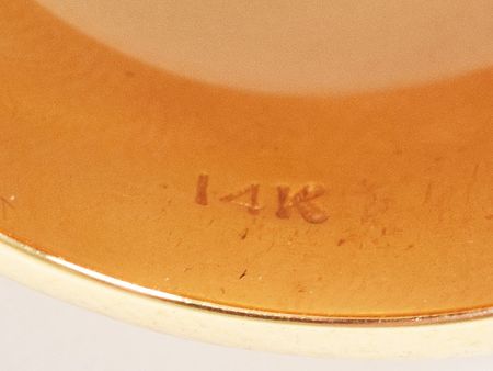 Lot #3241  Los Angeles Lakers 2000-2002 Commemorative Championship Ring - Image 4