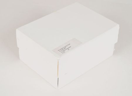 Lot #3241  Los Angeles Lakers 2000-2002 Commemorative Championship Ring - Image 7