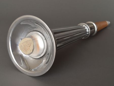 Lot #3176  International Olympics Committee 1996 Centennial Torch - Image 3