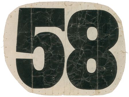 Lot #3038  London 1908 Summer Olympics: Alton Roy