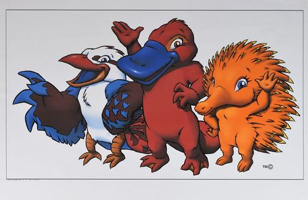 Lot #3211  Winter and Summer Olympics Collection of Posters - Image 9