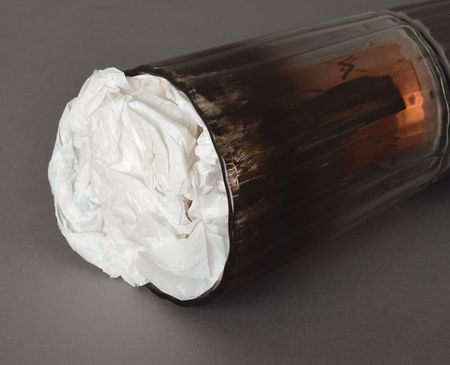 Lot #3185  Salt Lake City 2002 Winter Olympics Torch - Image 5