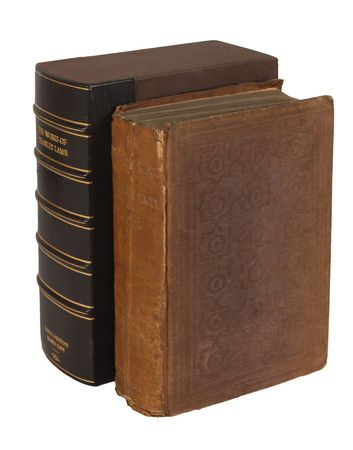 Lot #204 James A. Garfield Book - Image 2
