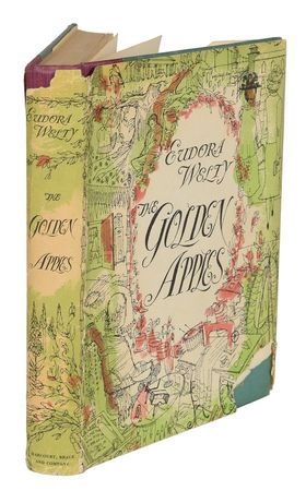 Lot #404 Eudora Welty - Image 4