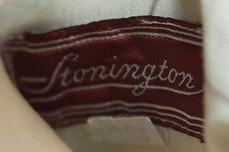 Lot #433 Pan Am Uniform - Image 3