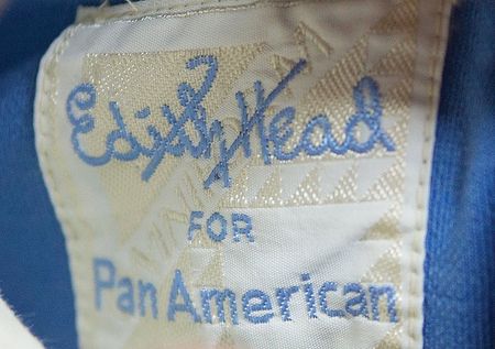 Lot #433 Pan Am Uniform - Image 4