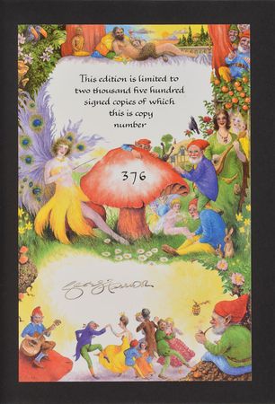 Lot #599 Beatles: George Harrison Book - Image 1