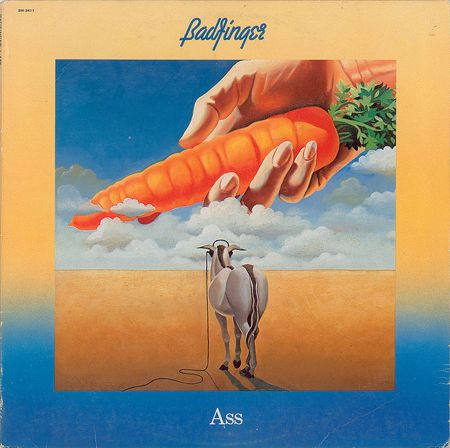 Lot #640 Badfinger Album - Image 2