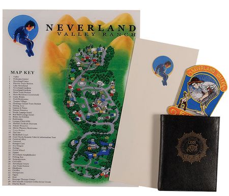 Lot #700 Michael Jackson Group Lot - Image 2