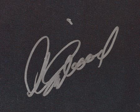 Lot #860 Clint Eastwood Poster - Image 2